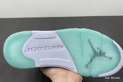 DV0562- Air Jordan 584 Retro 5 Sophisticated 6398 0714